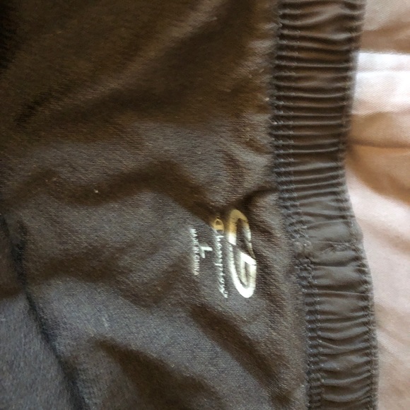 Champion running shorts, size L - Picture 3 of 4